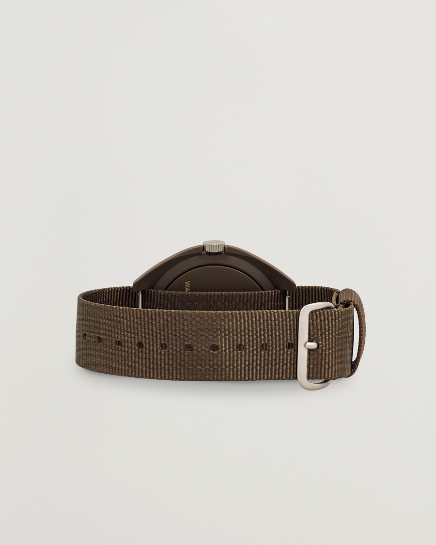 Herre | BEAMS PLUS Type-P24 Utility Watch Olive | BEAMS PLUS | Type-P24 Utility Watch Olive