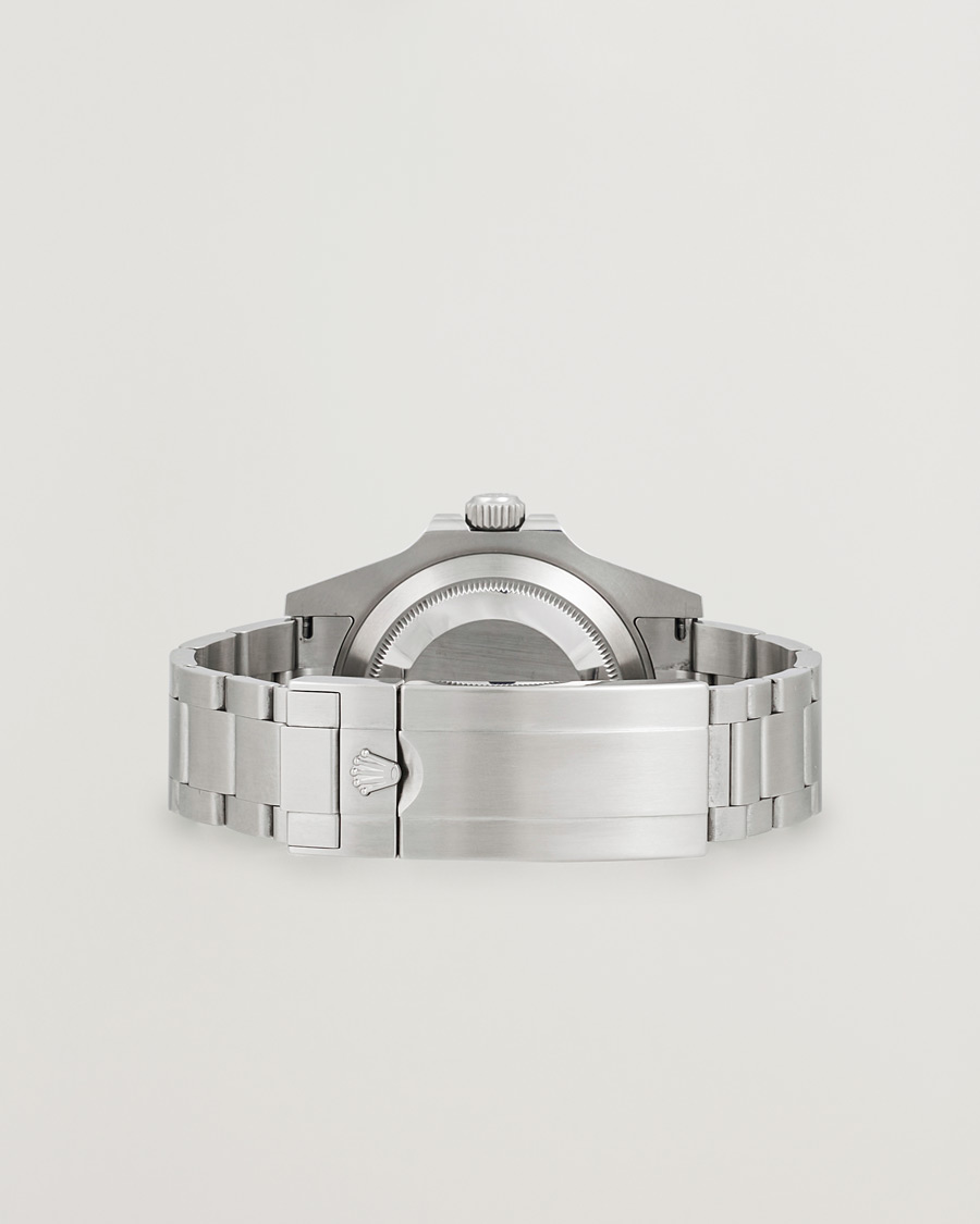 Herre | Rolex Pre-Owned Submariner Date Starbucks | Rolex Pre-Owned | Submariner Date Starbucks