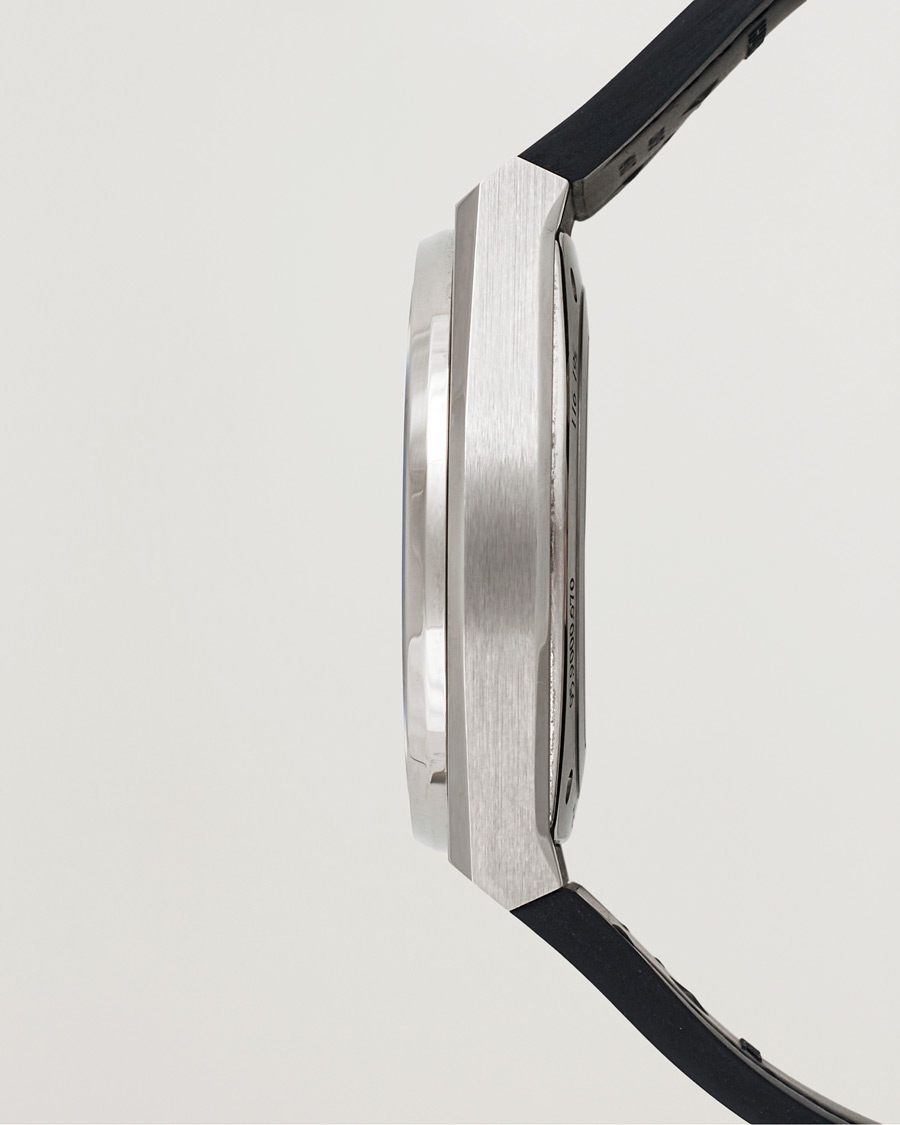 Herre | Zenith Pre-Owned Defy Classic Titanium | Zenith Pre-Owned | Defy Classic Titanium