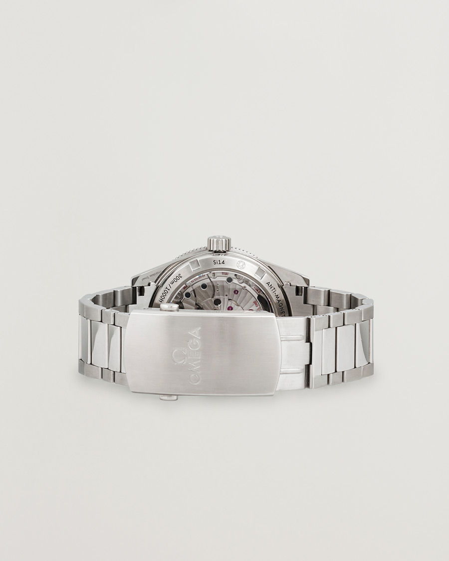 Herre | Omega Pre-Owned Seamaster 300 | Omega Pre-Owned | Seamaster 300