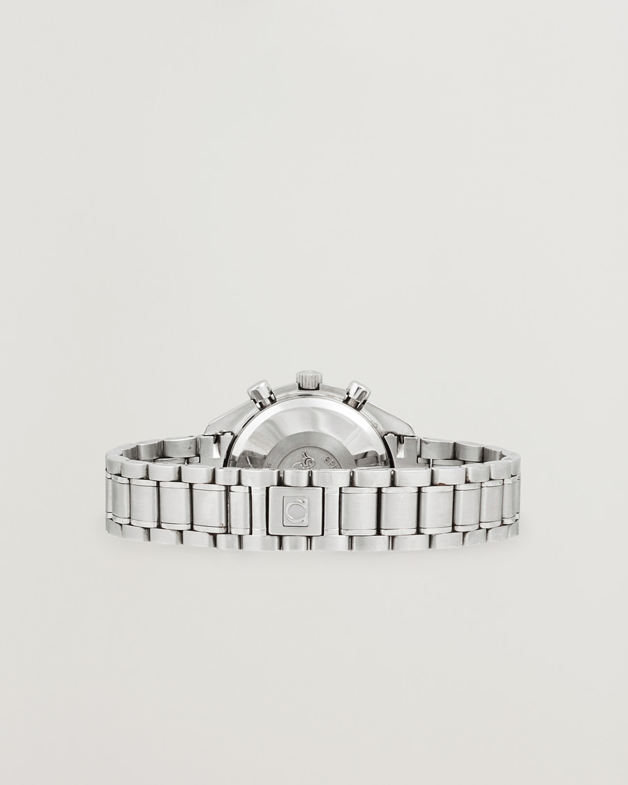 Herre | Omega Pre-Owned Speedmaster Day Date | Omega Pre-Owned | Speedmaster Day Date