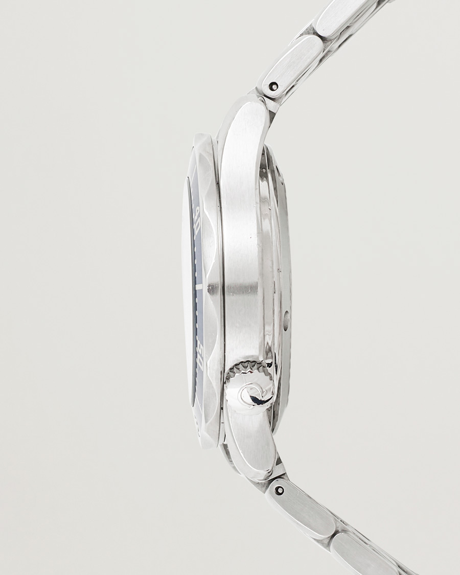 Herre | Omega Pre-Owned Seamaster 300M SMP Midsize | Omega Pre-Owned | Seamaster 300M SMP Midsize