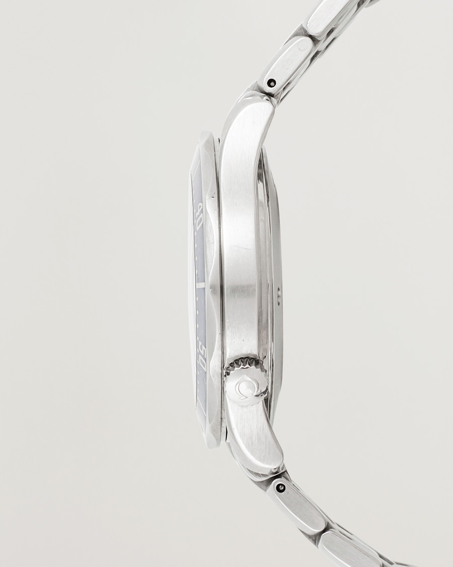 Herre | Omega Pre-Owned Seamaster 300M SMP Fullsize | Omega Pre-Owned | Seamaster 300M SMP Fullsize