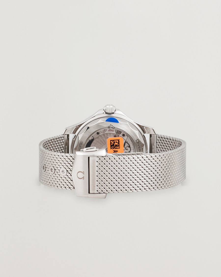 Herre | Omega Pre-Owned Seamaster Diver 300M | Omega Pre-Owned | Seamaster Diver 300M