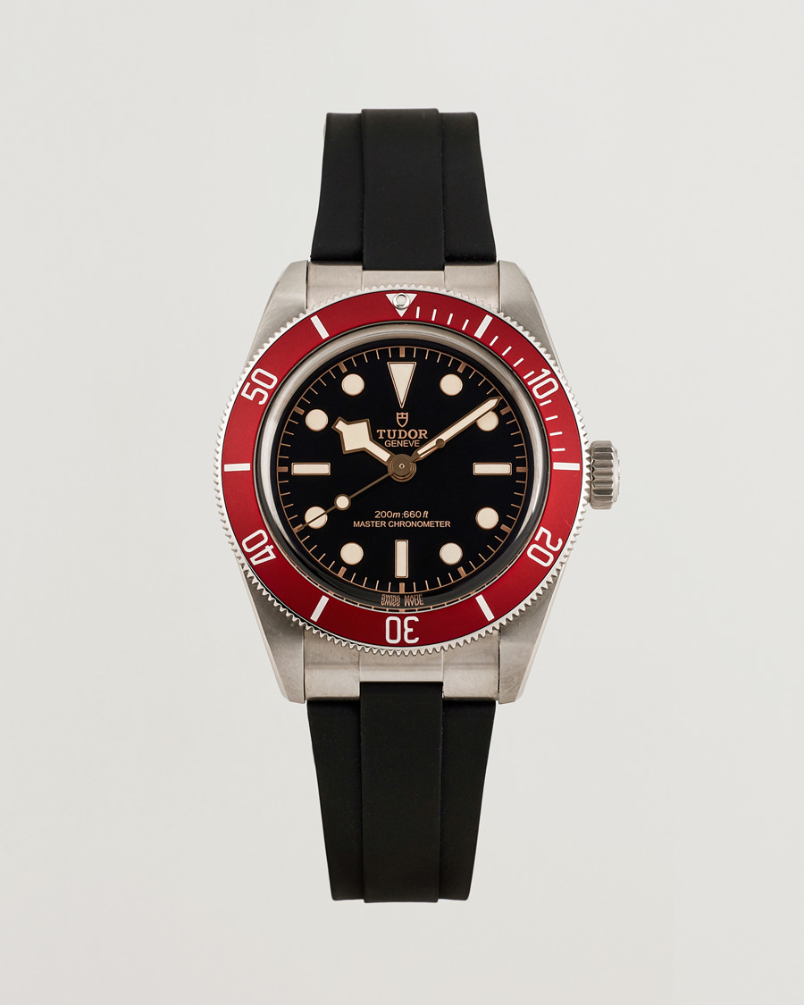 Herre | Tudor Pre-Owned Black Bay 41mm | Tudor Pre-Owned | Black Bay 41mm