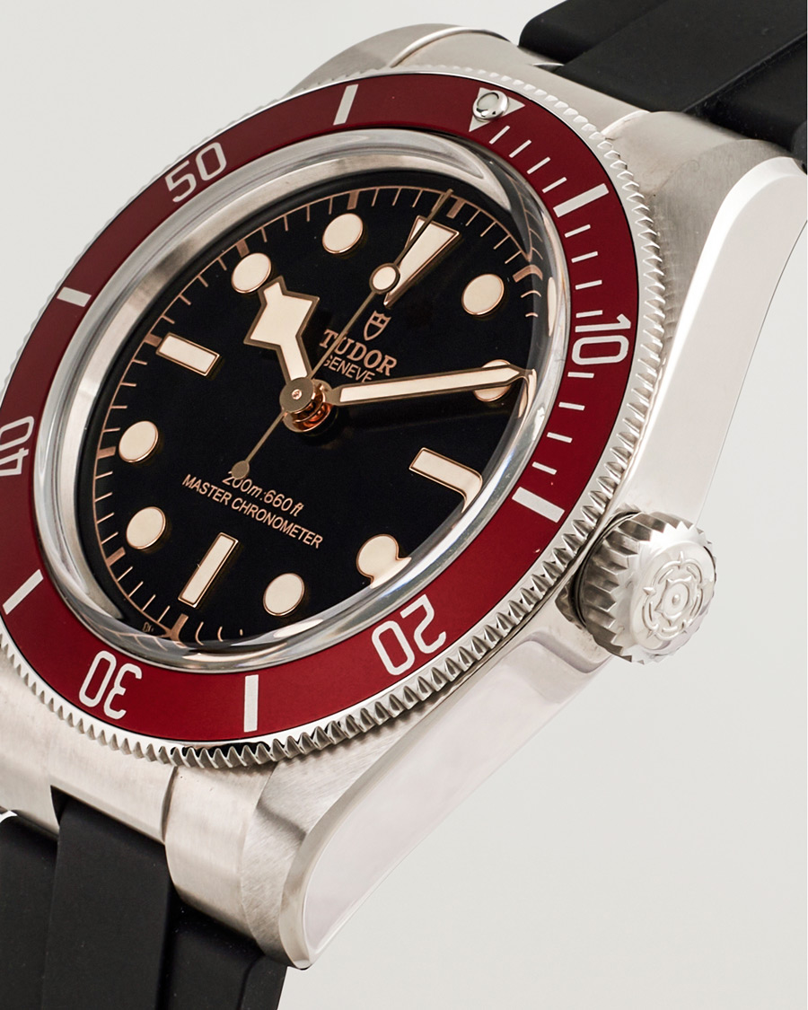 Herre | Tudor Pre-Owned Black Bay 41mm | Tudor Pre-Owned | Black Bay 41mm