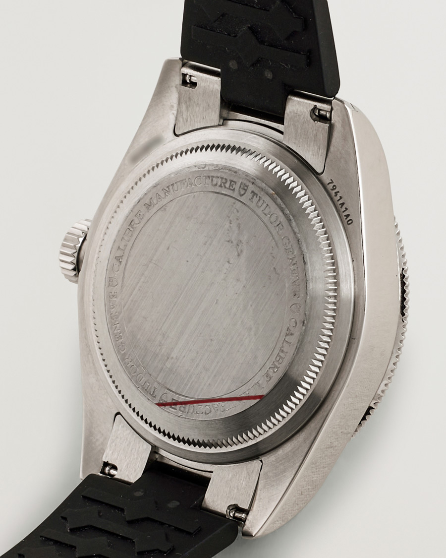 Herre | Tudor Pre-Owned Black Bay 41mm | Tudor Pre-Owned | Black Bay 41mm