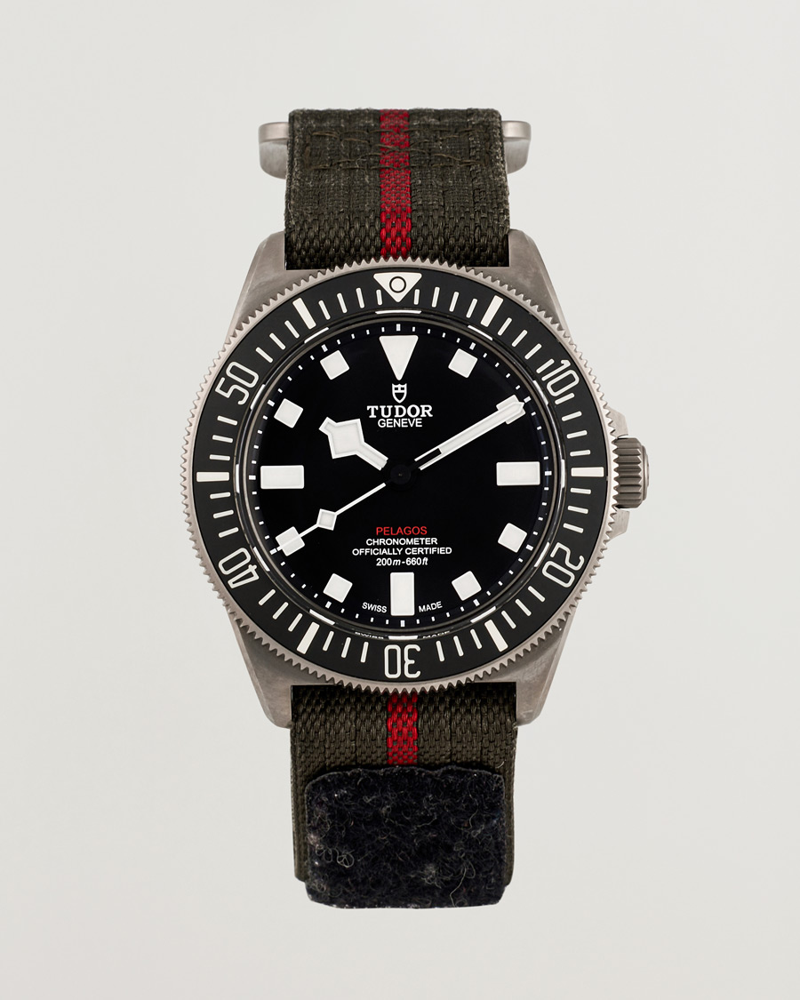 Herre | Tudor Pre-Owned Pelagos FXD | Tudor Pre-Owned | Pelagos FXD