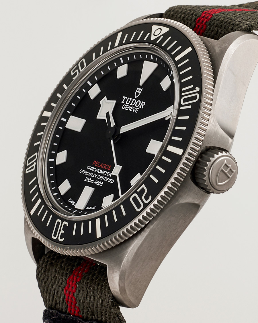 Herre | Tudor Pre-Owned Pelagos FXD | Tudor Pre-Owned | Pelagos FXD