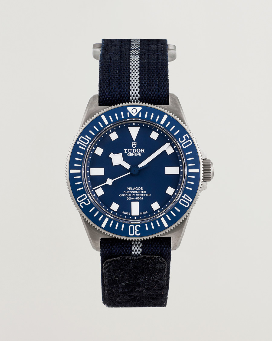 Herre | Tudor Pre-Owned Pelagos FXD | Tudor Pre-Owned | Pelagos FXD