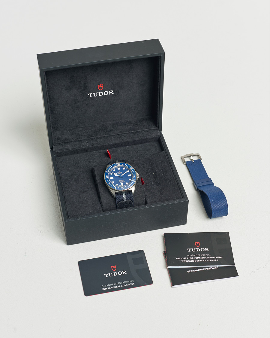 Herre | Tudor Pre-Owned Pelagos FXD | Tudor Pre-Owned | Pelagos FXD