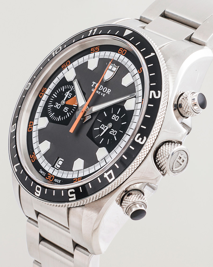 Herre | Tudor Pre-Owned Heritage Chrono | Tudor Pre-Owned | Heritage Chrono
