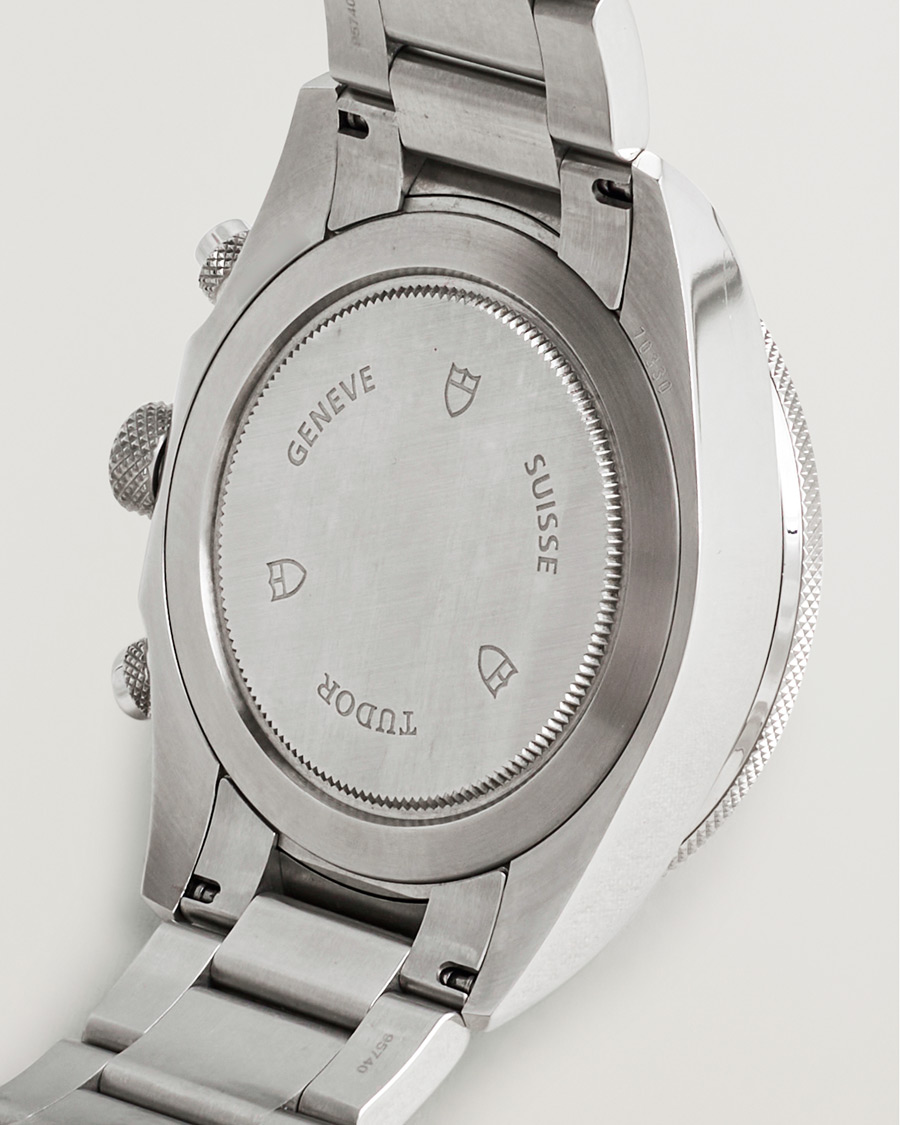 Herre | Tudor Pre-Owned Heritage Chrono | Tudor Pre-Owned | Heritage Chrono