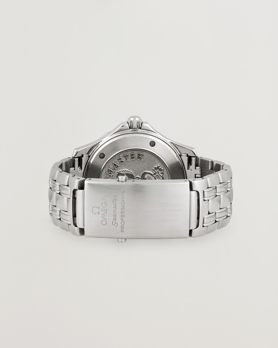 Herre | Omega Pre-Owned Seamaster 300M SMP | Omega Pre-Owned | Seamaster 300M SMP