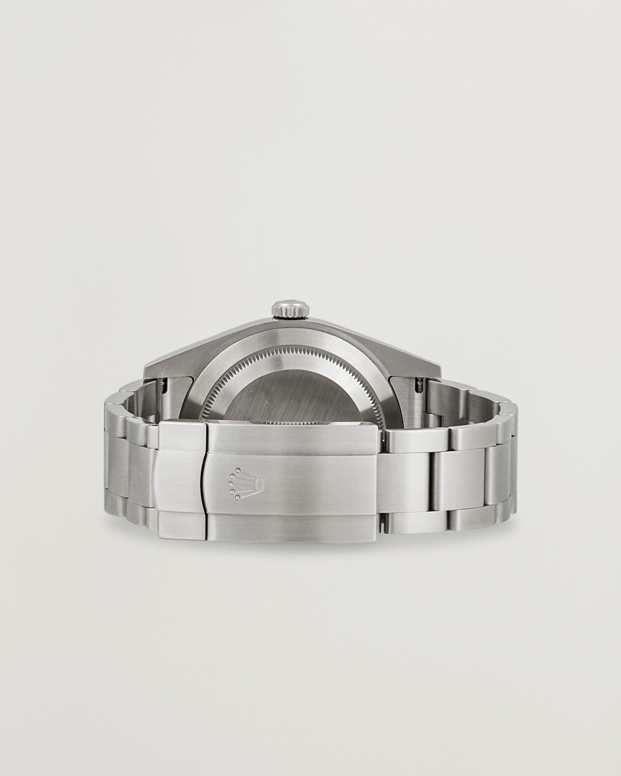 Herre | Rolex Pre-Owned Oyster Perpetual 39mm | Rolex Pre-Owned | Oyster Perpetual 39mm