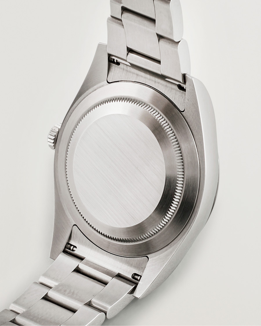 Herre | Rolex Pre-Owned Oyster Perpetual 39mm | Rolex Pre-Owned | Oyster Perpetual 39mm