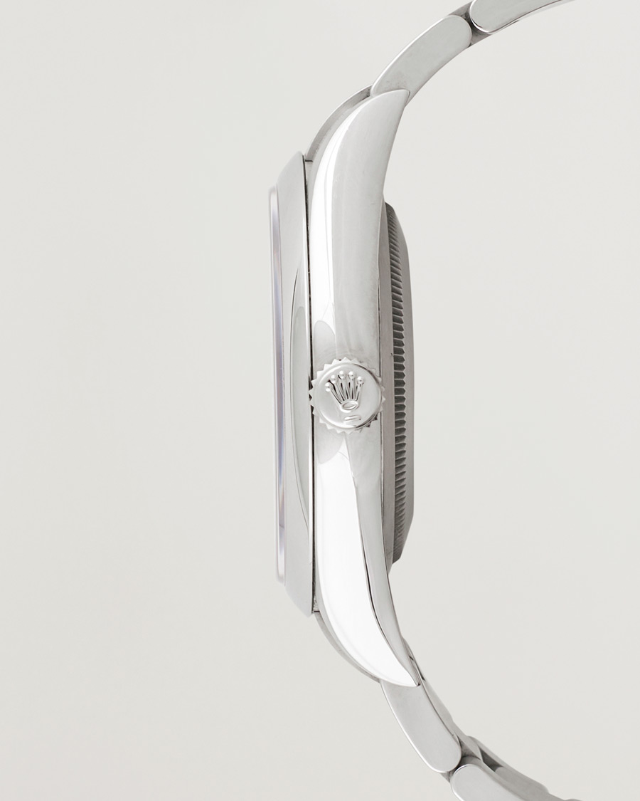 Herre | Rolex Pre-Owned Oyster Perpetual 39mm | Rolex Pre-Owned | Oyster Perpetual 39mm