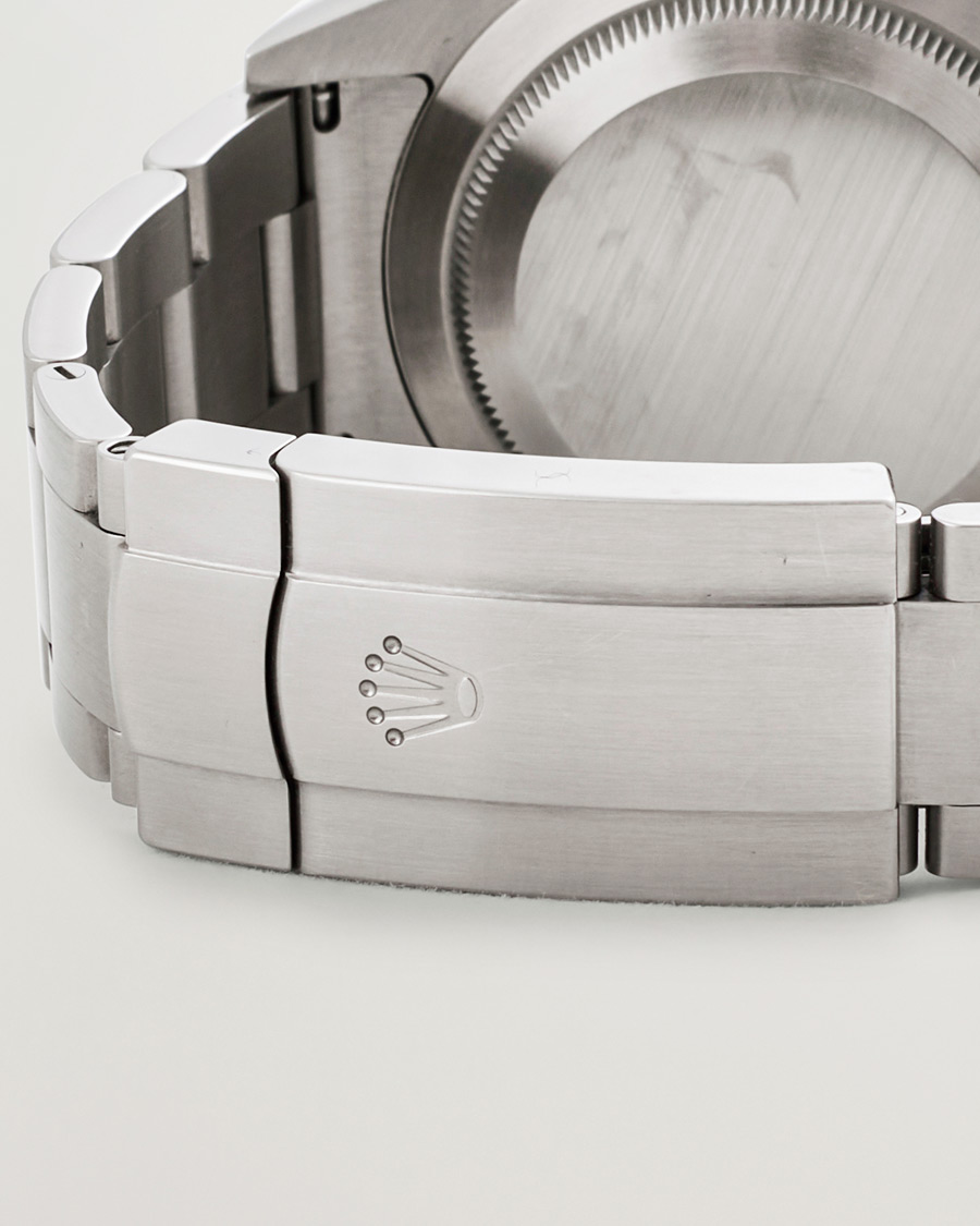 Herre | Rolex Pre-Owned Oyster Perpetual 39mm | Rolex Pre-Owned | Oyster Perpetual 39mm