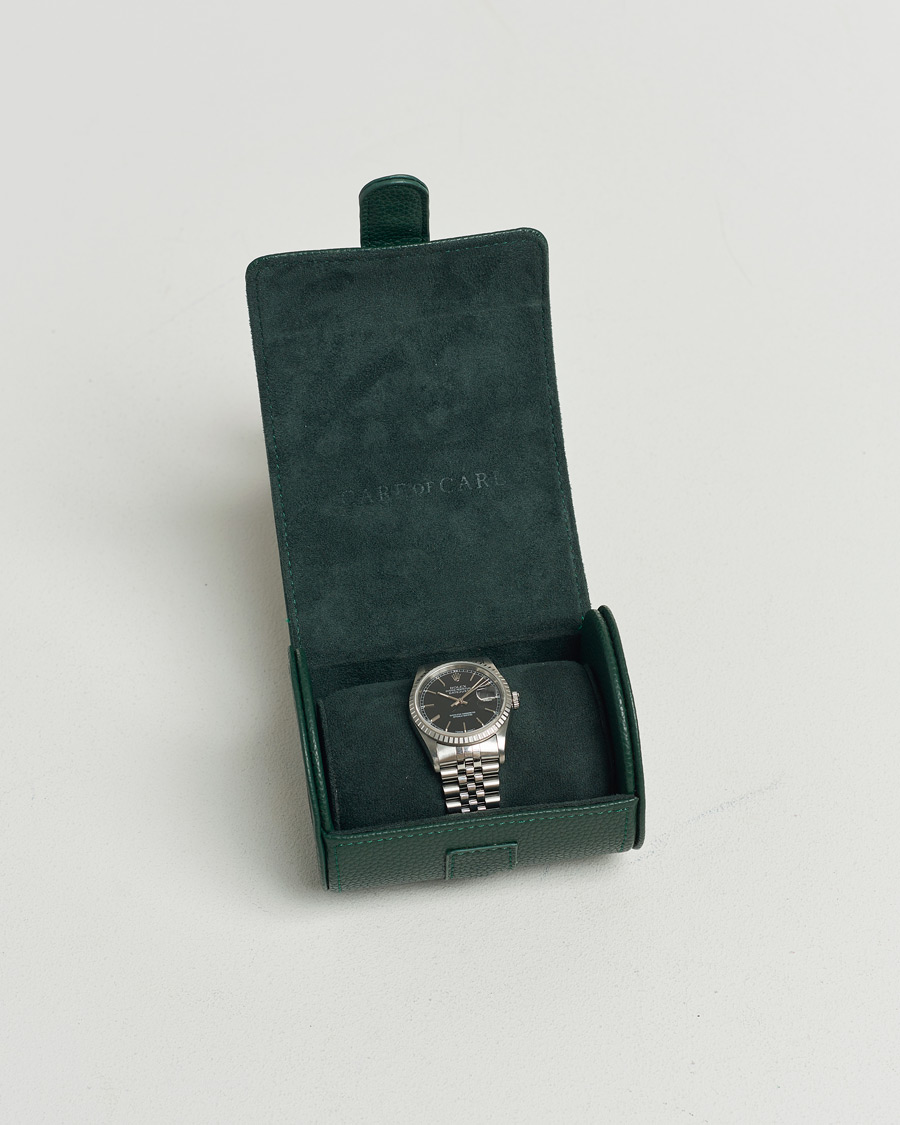 Herre | Rolex Pre-Owned Datejust 16220 | Rolex Pre-Owned | Datejust 16220