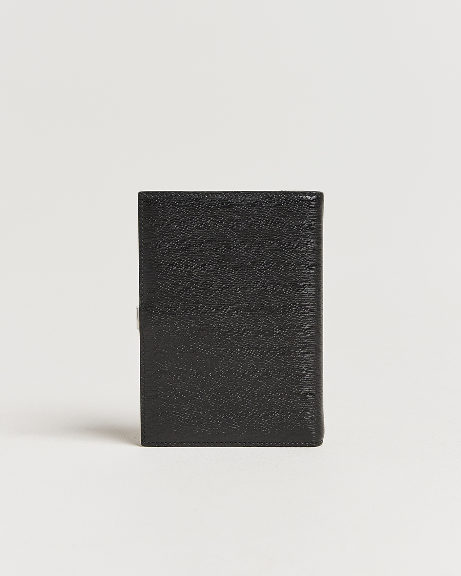 Herre | Gucci Pre-Owned Notebook Cover Black | Gucci Pre-Owned | Notebook Cover Black