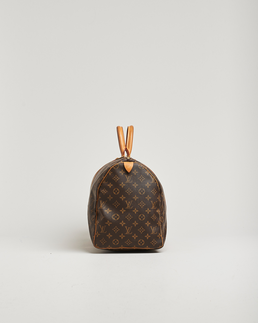 Herre | Pre-Owned & Vintage Bags | Louis Vuitton Pre-Owned | Keepall 50 Monogram