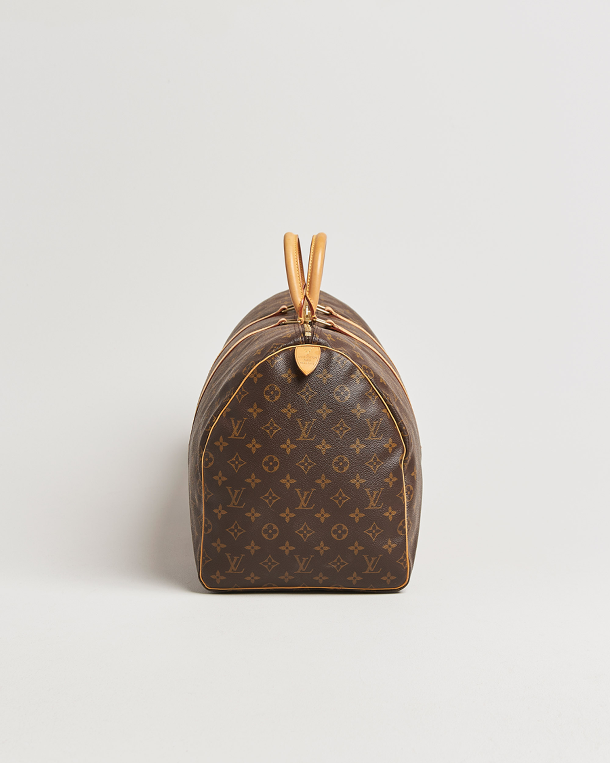 Herre | Pre-Owned & Vintage Bags | Louis Vuitton Pre-Owned | Keepall 55 Monogram