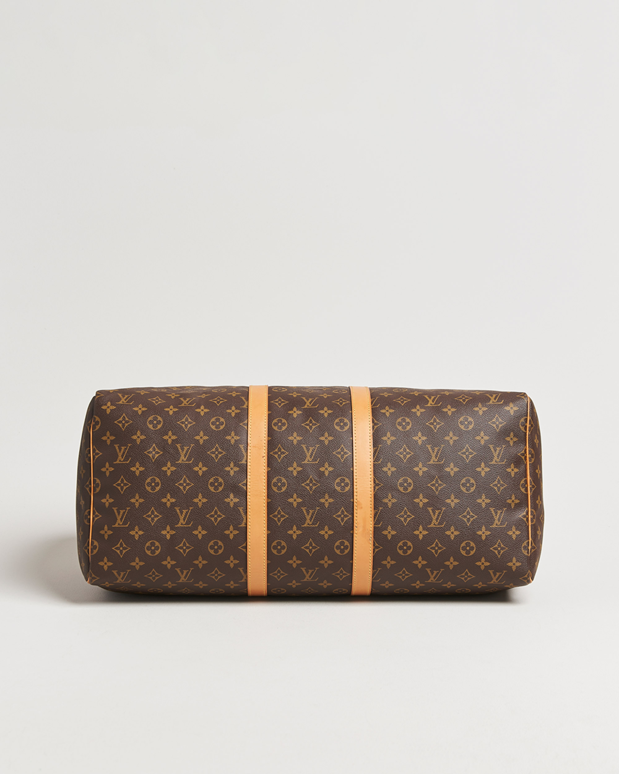 Herre | Pre-Owned & Vintage Bags | Louis Vuitton Pre-Owned | Keepall 55 Monogram