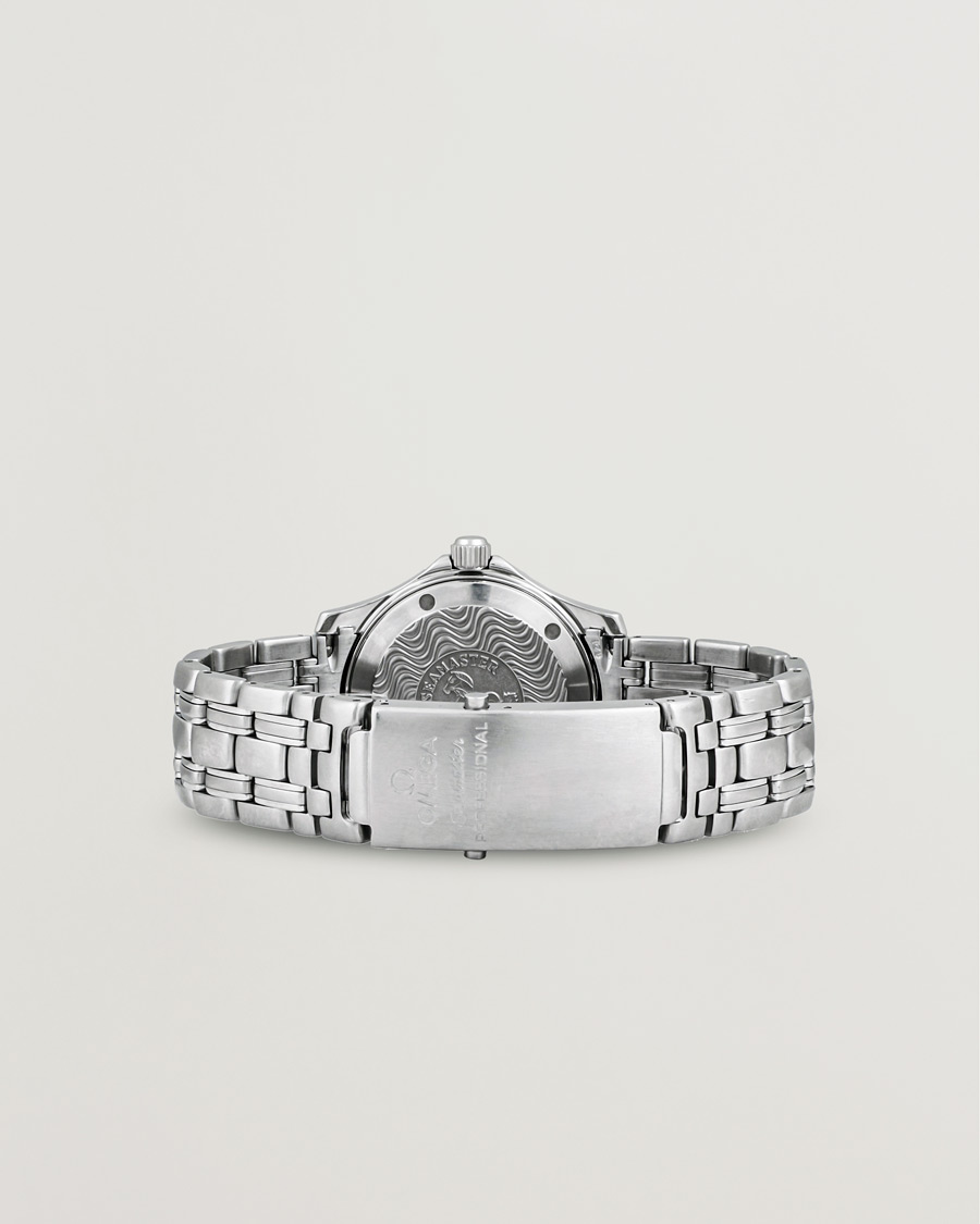 Herre | Omega Pre-Owned Seamaster 300M SMP | Omega Pre-Owned | Seamaster 300M SMP