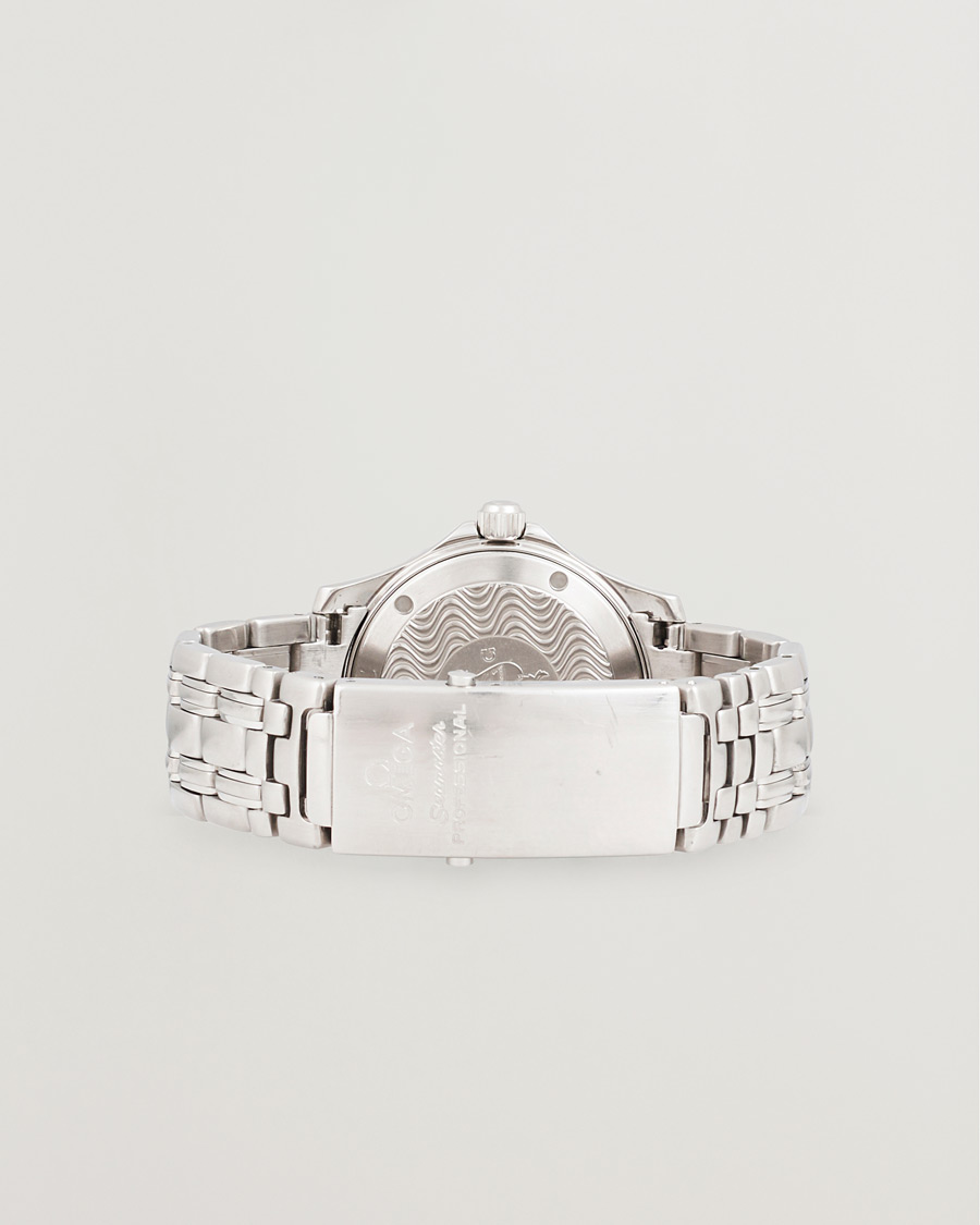 Herre | Omega Pre-Owned Seamaster 300M SMP | Omega Pre-Owned | Seamaster 300M SMP