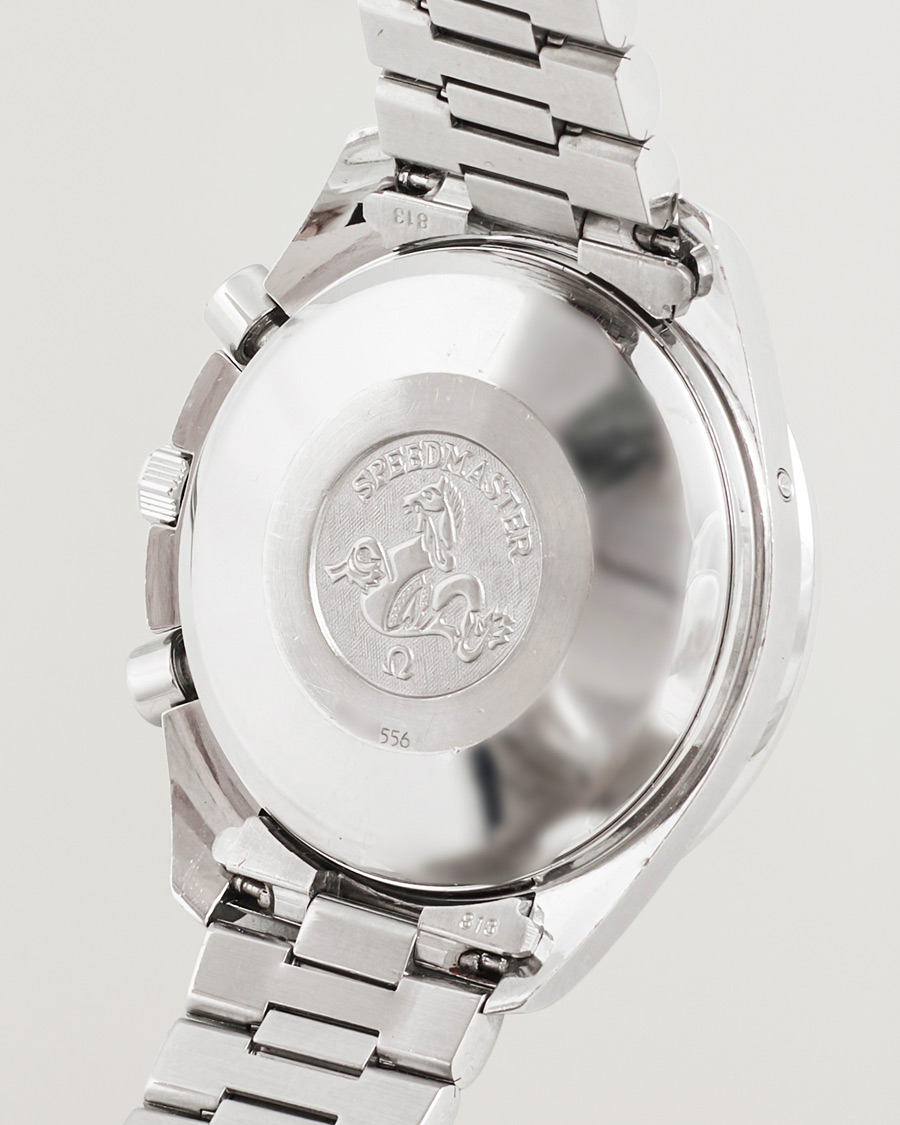 Herre | Omega Pre-Owned Speedmaster Day Date | Omega Pre-Owned | Speedmaster Day Date