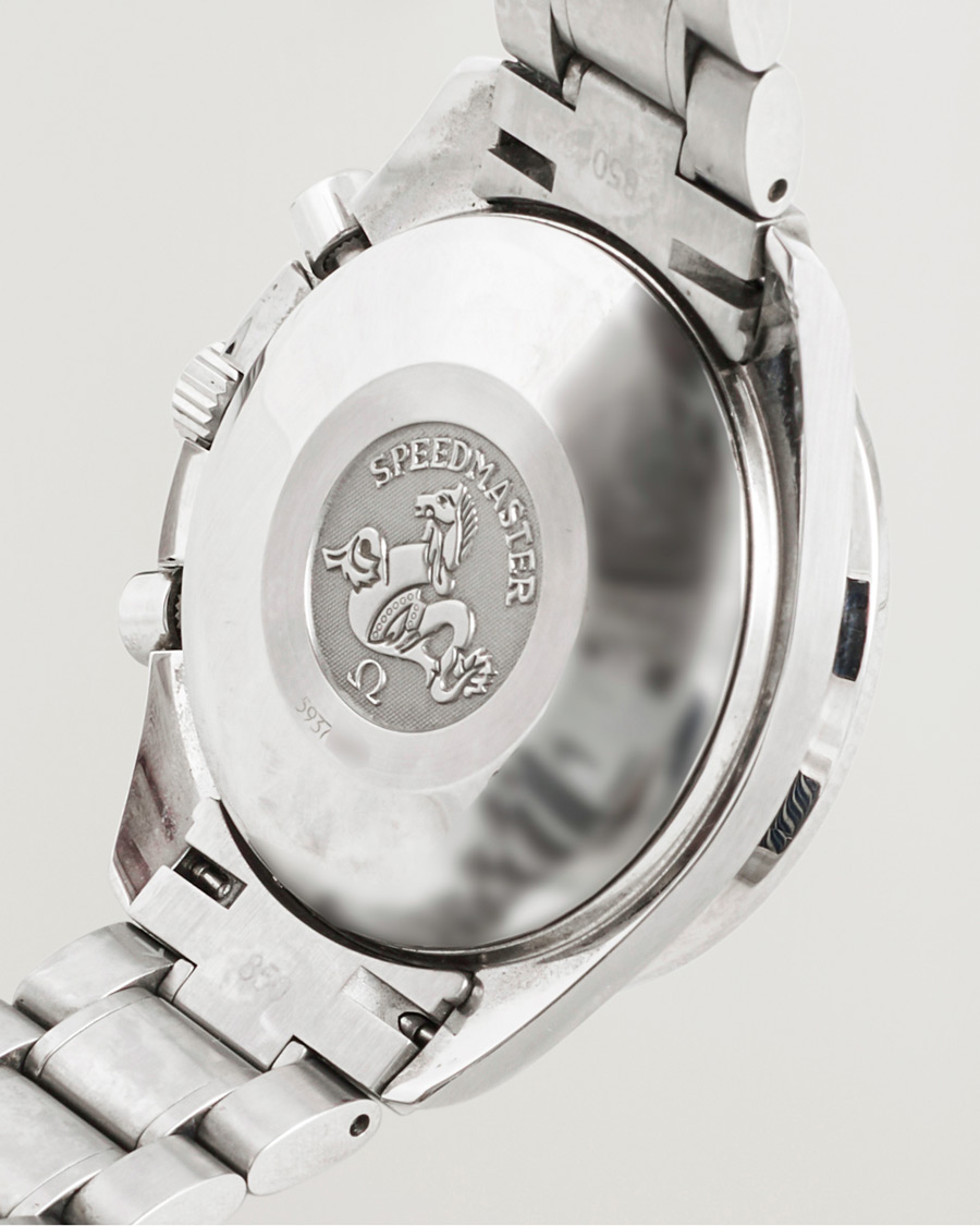 Herre | Omega Pre-Owned Speedmaster | Omega Pre-Owned | Speedmaster