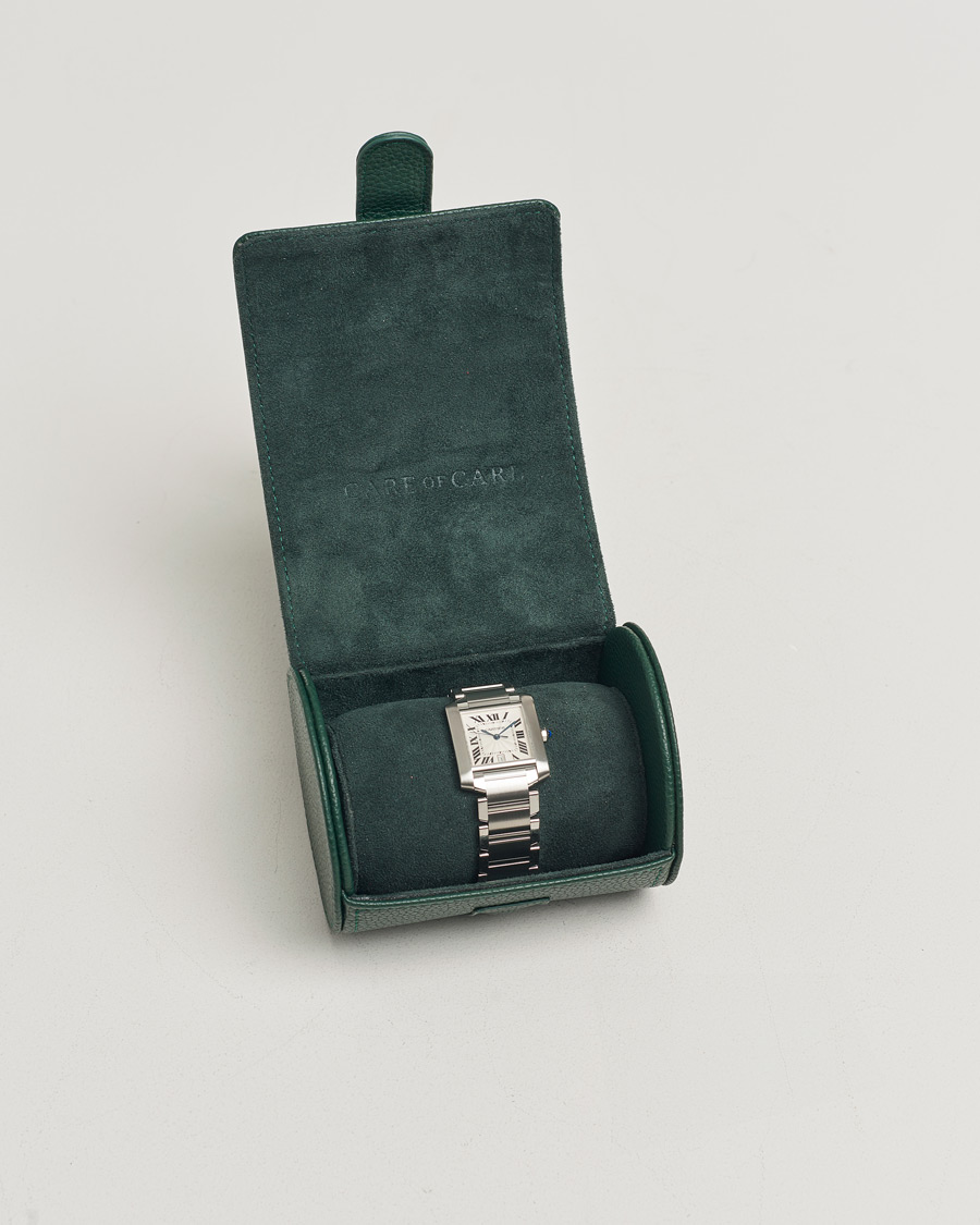 Herre | Cartier Pre-Owned Tank Francaise | Cartier Pre-Owned | Tank Francaise