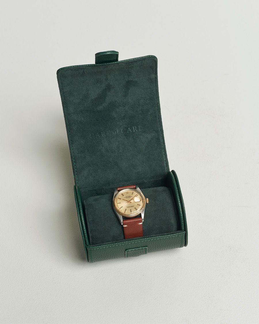 Herre | Rolex Pre-Owned Datejust 1601 | Rolex Pre-Owned | Datejust 1601
