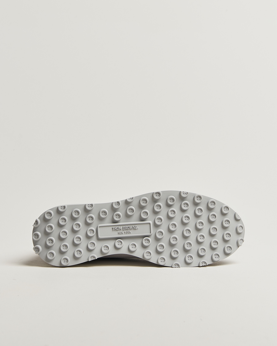 Herre | Sneakers | Thom Browne | Alumni Sneakers Grey