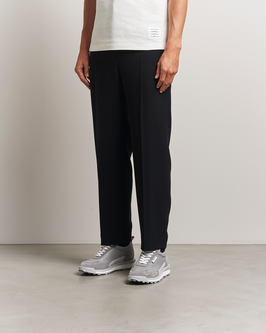 Herre | Sneakers | Thom Browne | Alumni Sneakers Grey