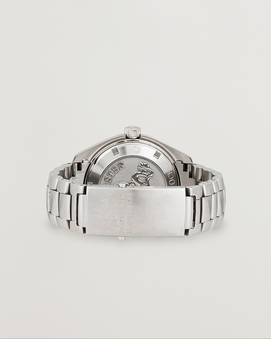 Herre | Omega Pre-Owned Seamaster Planet Ocean | Omega Pre-Owned | Seamaster Planet Ocean