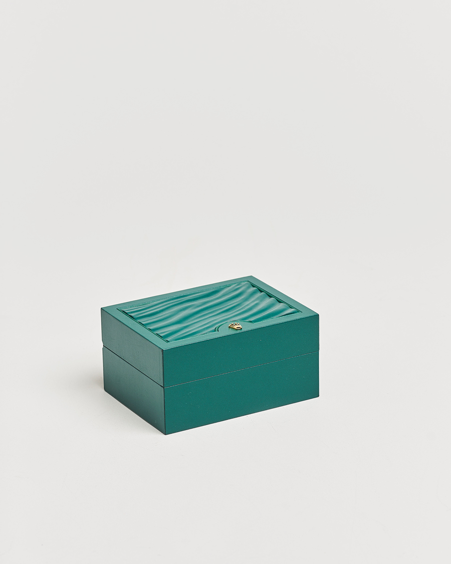 Herre | Rolex Pre-Owned Rolex Box 39137.01 | Rolex Pre-Owned | Rolex Box 39137.01