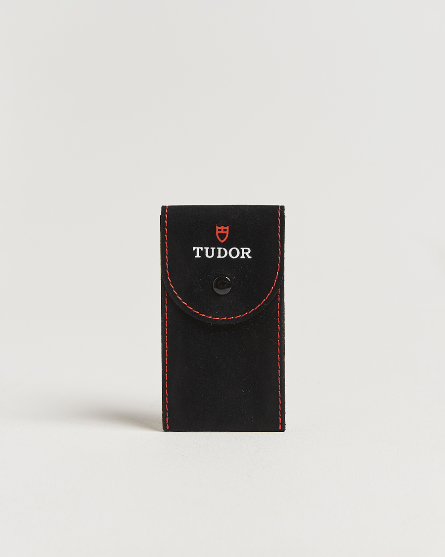 Herre | Tudor Pre-Owned Tudor Pouch | Tudor Pre-Owned | Tudor Pouch
