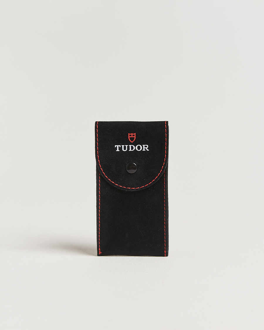 Herre | Tudor Pre-Owned Tudor Pouch | Tudor Pre-Owned | Tudor Pouch