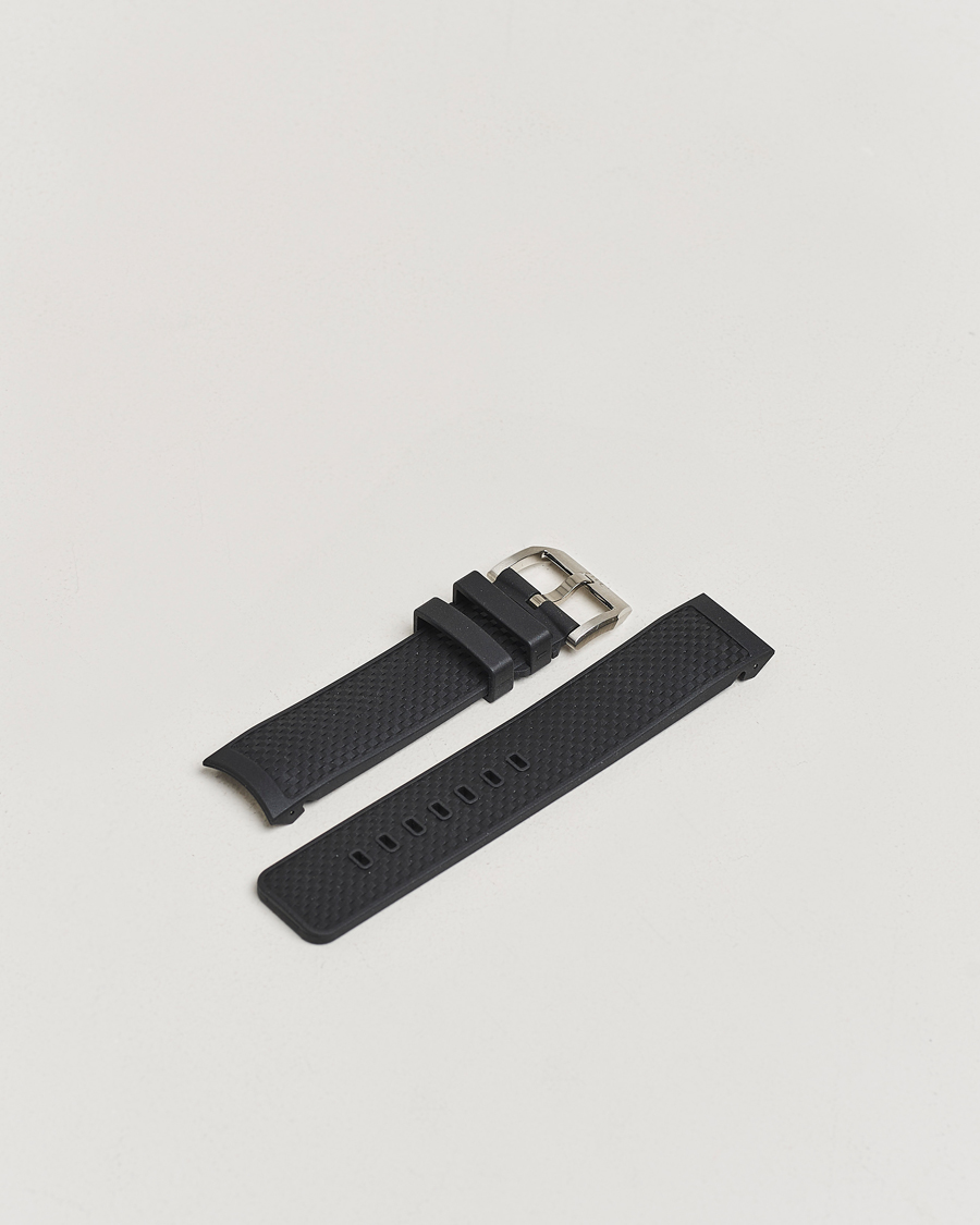 Herre | Pre-owned Accessories | IWC Pre-Owned | IWC Rubber Strap 22mm IWE10633 Aquatimer