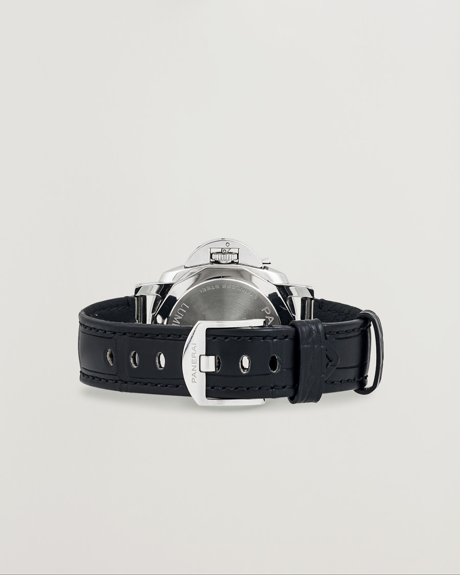Herre | Panerai Pre-Owned Luminor Due | Panerai Pre-Owned | Luminor Due