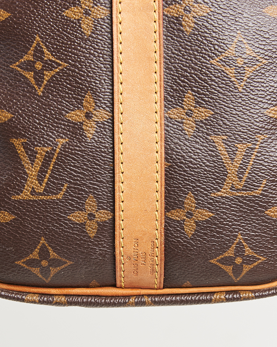 Herre | Louis Vuitton Pre-Owned Speedy Bandouliere 25 | Louis Vuitton Pre-Owned | Speedy Bandouliere 25