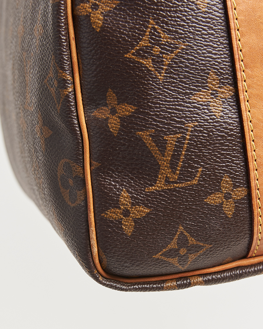Herre | Louis Vuitton Pre-Owned Speedy Bandouliere 25 | Louis Vuitton Pre-Owned | Speedy Bandouliere 25