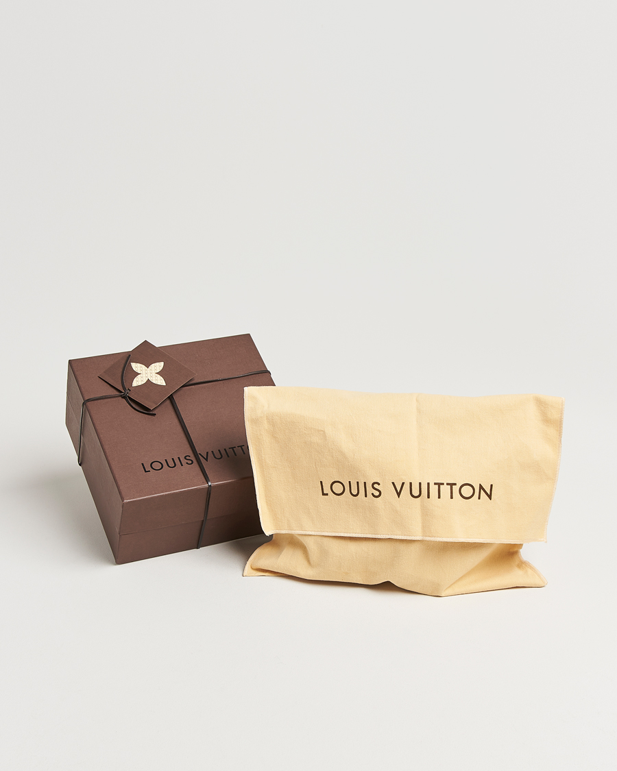 Herre | Louis Vuitton Pre-Owned Speedy Bandouliere 25 | Louis Vuitton Pre-Owned | Speedy Bandouliere 25