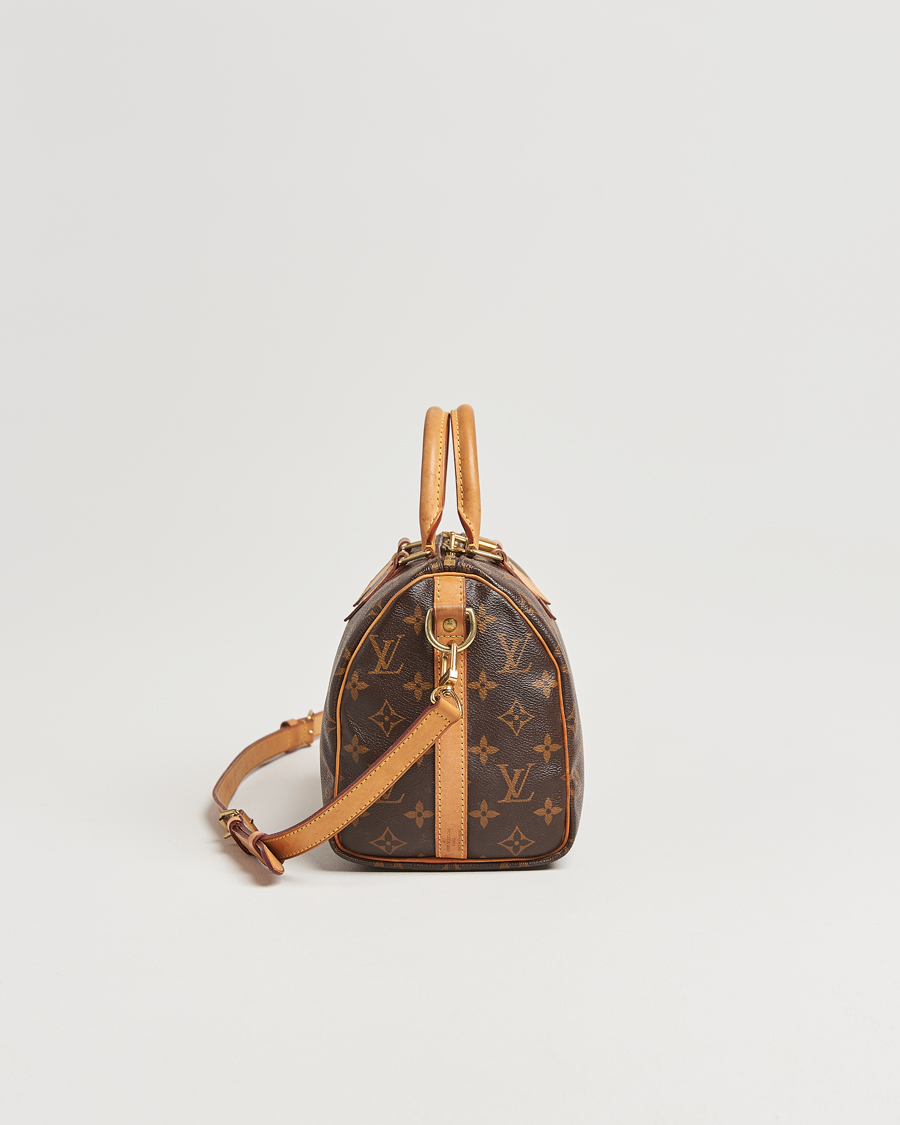 Herre | Louis Vuitton Pre-Owned Speedy Bandouliere 25 | Louis Vuitton Pre-Owned | Speedy Bandouliere 25