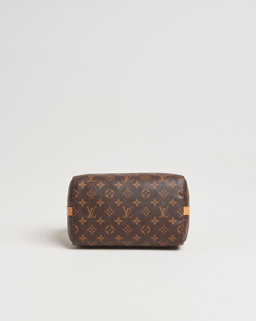 Herre | Louis Vuitton Pre-Owned Speedy Bandouliere 25 | Louis Vuitton Pre-Owned | Speedy Bandouliere 25