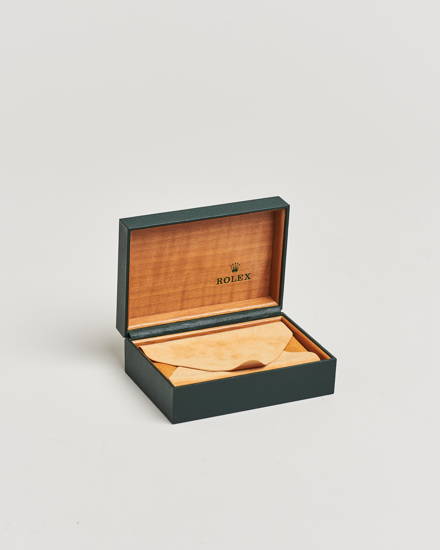 Herre | Rolex Pre-Owned Rolex Box 68.00.08 | Rolex Pre-Owned | Rolex Box 68.00.08