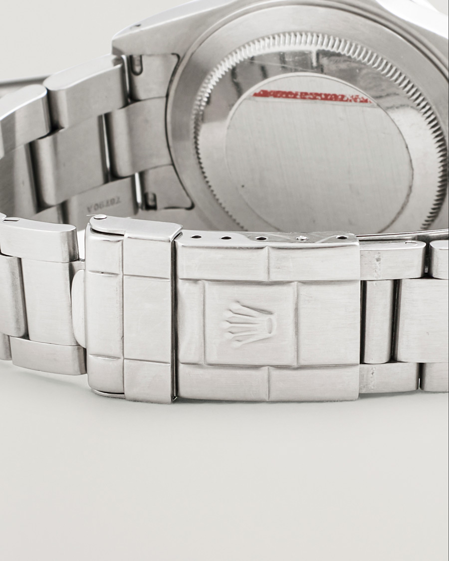Herre | Rolex Pre-Owned Explorer II | Rolex Pre-Owned | Explorer II