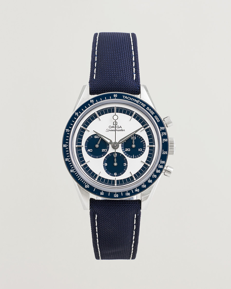Herre | Pre-Owned & Vintage Watches | Omega Pre-Owned | Speedmaster Professional Moonwatch
