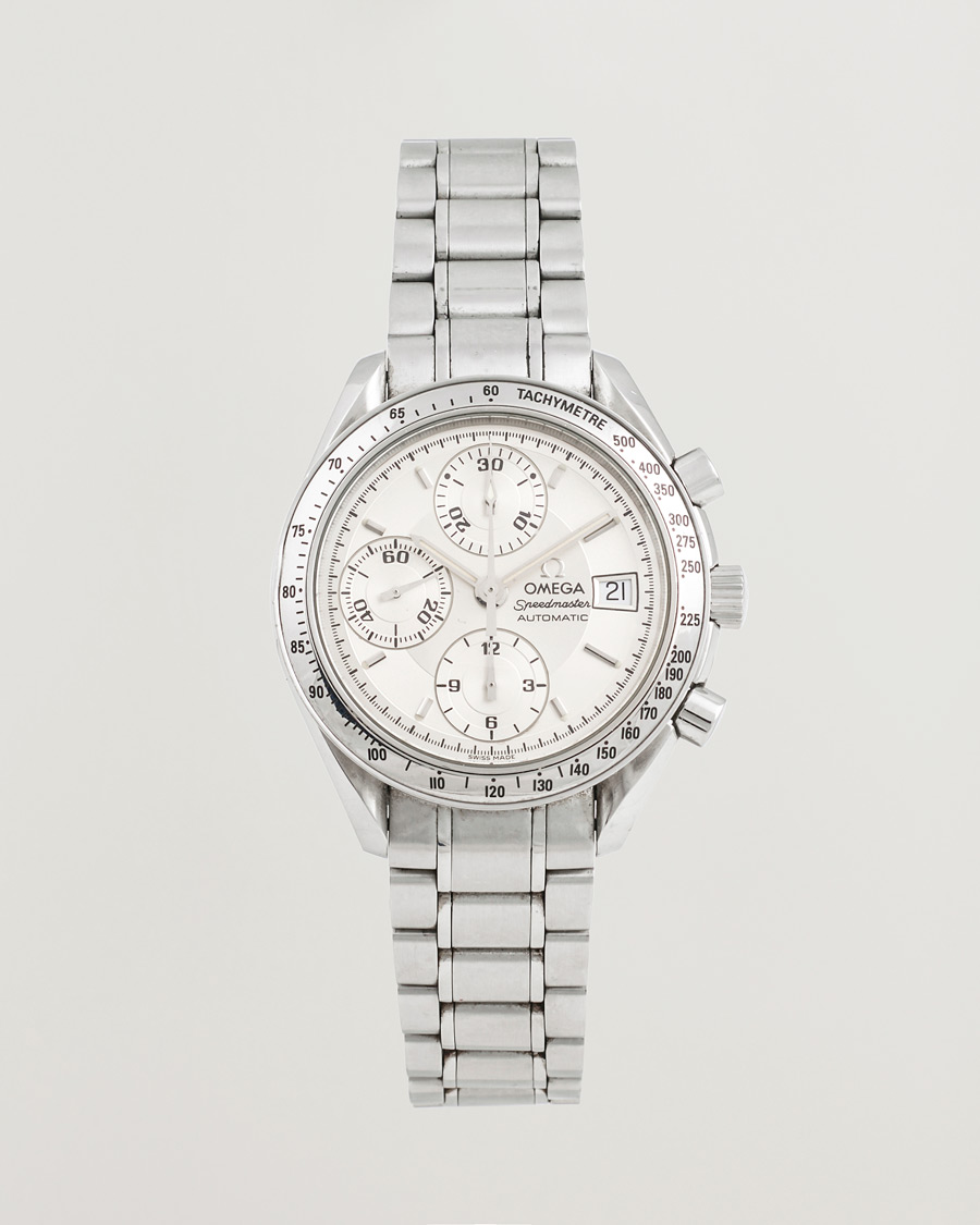 Herre | Omega Pre-Owned Speedmaster Day Date | Omega Pre-Owned | Speedmaster Day Date